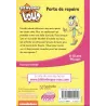 Bienvenue chez les Loud Tome 40 : perte de repaire - Collectif - Hachette Jeunesse - Poche - ravate.com librairie reunion