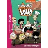 Bienvenue chez les Loud Tome 41 : le raleur anonyme - Collectif - Hachette Jeunesse - Poche - ravate.com librairie reunion