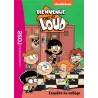 Bienvenue chez les Loud Tome 43 : enquête au collège - Collectif - Hachette Jeunesse - Poche - ravate.com librairie reunion