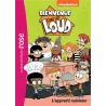 Bienvenue chez les Loud Tome 47 : L - ravate.com librairie reunion