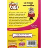 Bienvenue chez les Loud Tome 48 : La chasse aux meubles - Collectif - Hachette Jeunesse - Poche - ravate.com librairie reunion