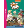 Bienvenue chez les Loud Tome 49 : Piège en cuisine - Collectif - Hachette Jeunesse - Poche - ravate.com librairie reunion