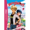Miraculous Tome 5 : opération Saint-Valentin - Collectif - Hachette Jeunesse - Poche - ravate.com librairie reunion