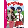 Miraculous Tome 25 : un duo de choc ! - Collectif - Hachette Jeunesse - Poche - ravate.com librairie reunion