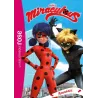 Miraculous Tome 27 : amnésie - Collectif - Hachette Jeunesse - Poche - ravate.com librairie reunion