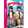 Miraculous Tome 32 : le piège du papillon - Collectif - Hachette Jeunesse - Poche - ravate.com librairie reunion