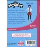 Miraculous Tome 35 : prête a tout - Collectif - Hachette Jeunesse - Poche - ravate.com librairie reunion