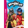 Miraculous Tome 37 : le retour de maître Fu - Collectif - Hachette Jeunesse - Poche - ravate.com librairie reunion
