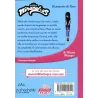 Miraculous Tome 42 : le pouvoir de rose - Collectif - Hachette Jeunesse - Poche - ravate.com librairie reunion