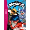 Miraculous Tome 45 : erreur fatale - Collectif - Hachette Jeunesse - Poche - ravate.com librairie reunion