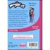 Miraculous Tome 48 : Sens dessus dessous ! - Collectif - Hachette Jeunesse - Poche - ravate.com librairie reunion