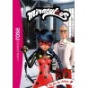 Miraculous Tome 54 : La fin du début - Collectif - Hachette Jeunesse - Poche - ravate.com librairie reunion
