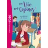 Ma vie, mes copines ! Tome 2 : le délégué de classe - Catherine Kalengula - Hachette Jeunesse - Poche - ravate.com librairie...