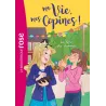 Ma vie, mes copines ! Tome 4 : la fête des chatons - Catherine Kalengula - Hachette Jeunesse - Poche - ravate.com librairie...