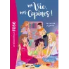 Ma vie, mes copines ! Tome 7 : la soirée pyjama - Catherine Kalengula - Hachette Jeunesse - Poche - ravate.com librairie reunion