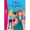 Ma vie, mes copines ! Tome 8 : la nouvelle Chloé - Catherine Kalengula - Hachette Jeunesse - Poche - ravate.com librairie...