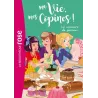 Ma vie, mes copines ! Tome 11 : le concours de gâteaux - Catherine Kalengula - Hachette Jeunesse - Poche - ravate.com...