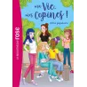 Ma vie, mes copines ! Tome 22 : ultra populaire - Catherine Kalengula - Hachette Jeunesse - Poche - ravate.com librairie reunion