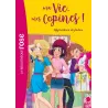 Ma vie, mes copines ! Tome 23 : apprenties stylistes - Catherine Kalengula - Hachette Jeunesse - Poche - ravate.com...