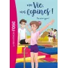 Ma vie, mes copines ! Tome 24 : passion gym ! - Catherine Kalengula - Hachette Jeunesse - Poche - ravate.com librairie reunion