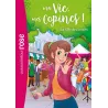 Ma vie, mes copines ! Tome 30 : la fête des voisins - Catherine Kalengula - Hachette Jeunesse - Poche - ravate.com librairie...