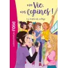 Ma vie, mes copines ! Tome 32 : La chaîne du collège - Catherine Kalengula - Hachette Jeunesse - Poche - ravate.com...