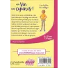 Ma vie, mes copines ! Tome 32 : La chaîne du collège - Catherine Kalengula - Hachette Jeunesse - Poche - ravate.com...