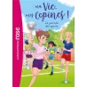 Ma vie, mes copines ! Tome 34 : La journée des sports - Catherine Kalengula - Hachette Jeunesse - Poche - ravate.com...