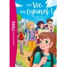 Ma vie, mes copines ! Tome 35 : Randonnée en montagne - Catherine Kalengula - Hachette Jeunesse - Poche - ravate.com...