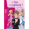 Ma vie, mes copines ! Tome 37 : La soirée déguisée - Catherine Kalengula - Hachette Jeunesse - Poche - ravate.com librairie...