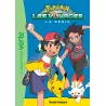 Pokémon - les voyages Tome 2 : mission Herbizarre - Collectif - Hachette Jeunesse - Poche - ravate.com librairie reunion