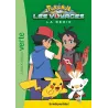 Pokémon - les voyages Tome 3 : en route pour Galar ! - Collectif - Hachette Jeunesse - Poche - ravate.com librairie reunion