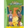 Pokémon - les voyages Tome 6 : à la rencontre du Monarque Tarak - Collectif - Hachette Jeunesse - Poche - ravate.com...