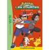 Pokémon - les voyages Tome 7 : les aventuriers de la cité perdue - Collectif - Hachette Jeunesse - Poche - ravate.com...