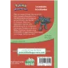 Pokémon - les voyages Tome 7 : les aventuriers de la cité perdue - Collectif - Hachette Jeunesse - Poche - ravate.com...