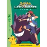 Pokémon - les voyages Tome 8 : en route vers le couronnement - Collectif - Hachette Jeunesse - Poche - ravate.com librairie...