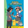 Pokémon - les voyages Tome 11 : mystère au parc Cerise - Collectif - Hachette Jeunesse - Poche - ravate.com librairie reunion
