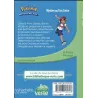 Pokémon - les voyages Tome 11 : mystère au parc Cerise - Collectif - Hachette Jeunesse - Poche - ravate.com librairie reunion