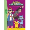 Pokémon - les voyages Tome 12 : le festival des combats - Collectif - Hachette Jeunesse - Poche - ravate.com librairie reunion
