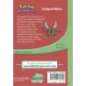 Pokémon - les voyages Tome 13 : l - ravate.com librairie reunion