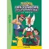 Pokémon - les voyages Tome 14 : les voyages d - ravate.com librairie reunion