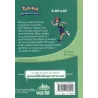 Pokémon - les voyages Tome 14 : les voyages d - ravate.com librairie reunion
