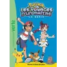 Pokémon - les voyages Tome 15 : les voyages d - ravate.com librairie reunion