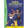 Pokémon - les voyages Tome 16 : les voyages d - ravate.com librairie reunion