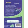 Pokémon - les voyages Tome 16 : les voyages d - ravate.com librairie reunion