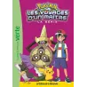 Pokémon - les voyages Tome 18 : les voyages d - ravate.com librairie reunion