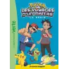 Pokémon - les voyages Tome 19 : les voyages d - ravate.com librairie reunion