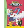 Pokémon - les voyages Tome 22 : les voyages ultimes : un duo électrique ! - Collectif - Hachette Jeunesse - Poche -...