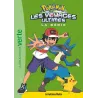 Pokémon - les voyages Tome 23 : les voyages ultimes : le huitième maître - Collectif - Hachette Jeunesse - Poche -...