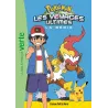 Pokémon - les voyages Tome 24 : les voyages ultimes : l - ravate.com librairie reunion
